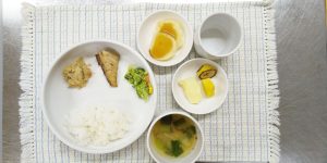 1月6日(火)の献立