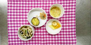 １月7日(水)の献立