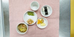 1月21日(水)の献立