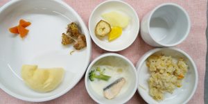 1月29日(木)の献立