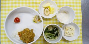 2月4日（水）の献立