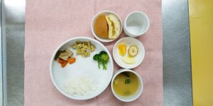 2月5日（木）の献立