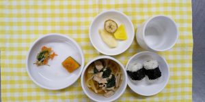 2月12日（木）の献立