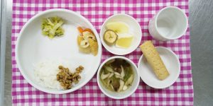 2月16日（月）の献立