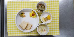 2月17日(火）の献立