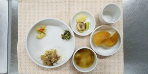 2月18日（水）の献立