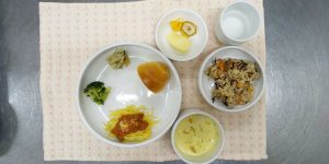 2月25日（水）の献立