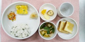 2月26日（木）の献立