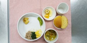 3月4日(水)の献立