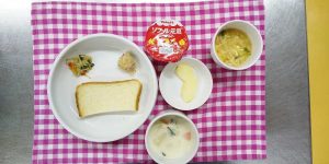 3月6日(金)の献立