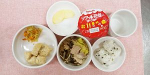 5月9日(金)の献立