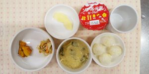 5月23日(金)の献立