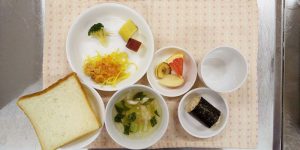 5月29日(木)の献立