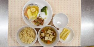 6月12日(木)の献立