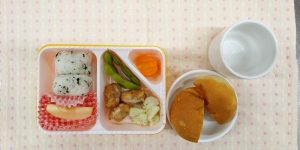 6月26日(木)の献立