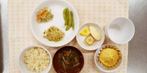 11月19日(水)の献立