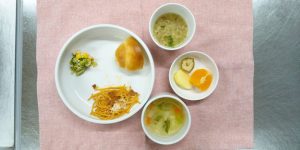 12月11日(木)の献立