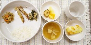 12月3日(水)の献立