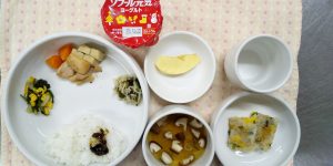 12月12日(金)の献立