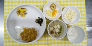 1月5日(月)の献立